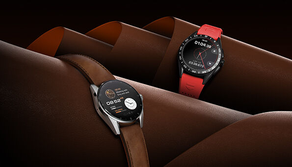Best designer smartwatch deals